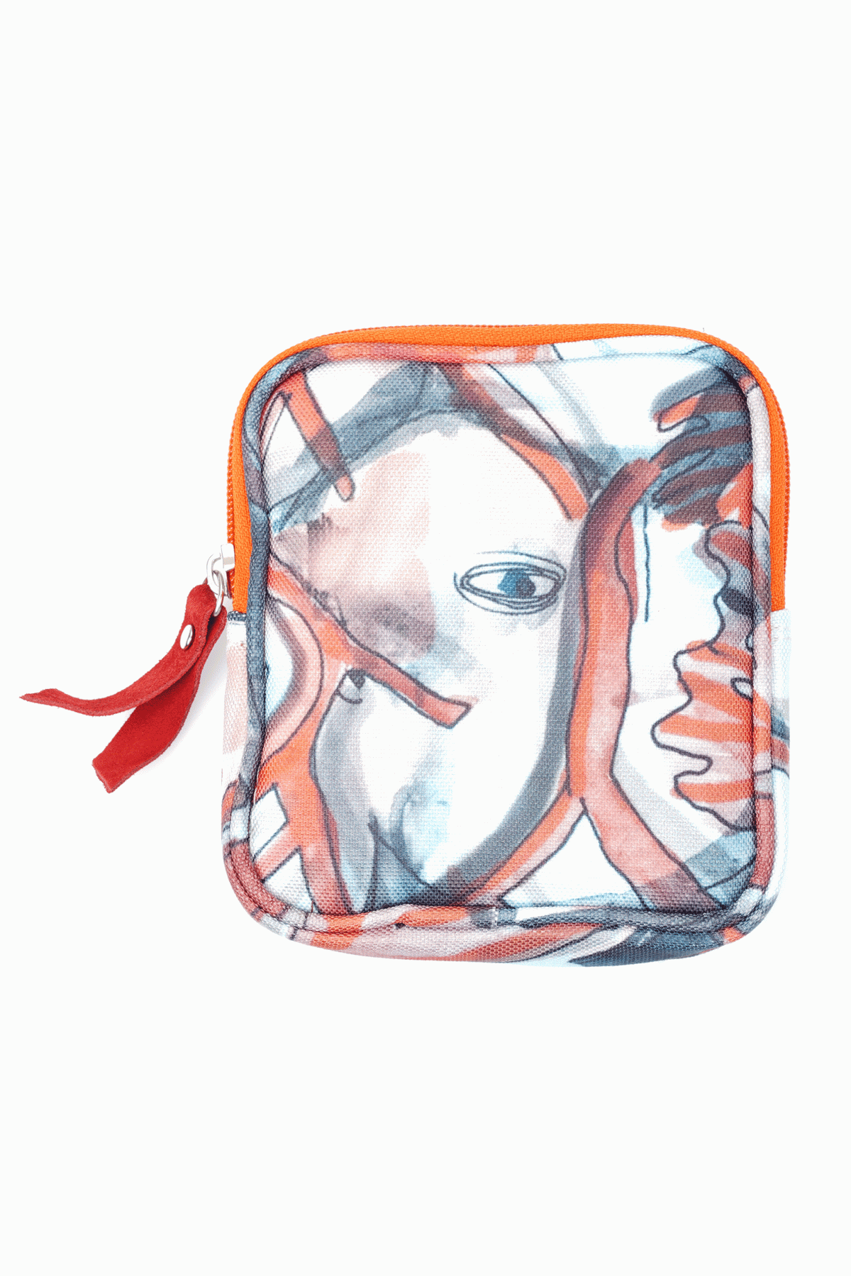 Collector Pen Case 16